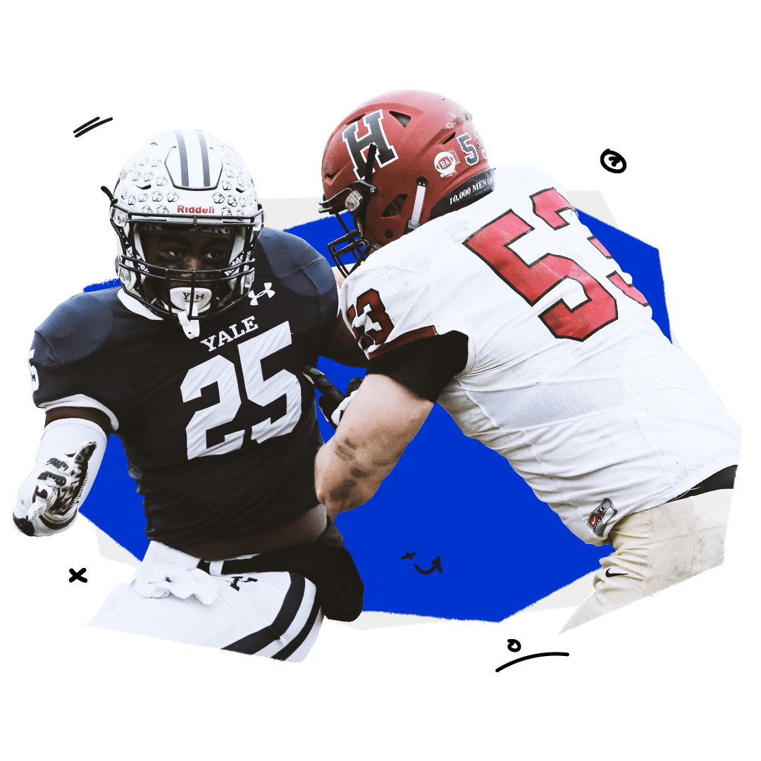 Ivy League Pick'Em